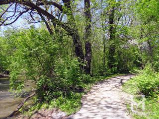 Butterfield Park in Homewood, IL