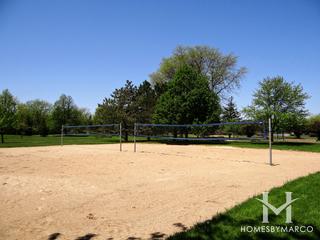 Apollo Park in Homewood, IL