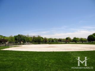 Apollo Park in Homewood, IL