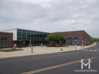 Photos of Homewood-Flossmoor Racquet & Fitness Club in Homewood, IL