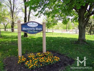 Photos of Rover's Run Dog Park in Homewood, IL