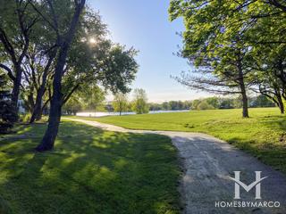 Fairview Park in Bartlett, IL