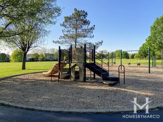 Fairview Park in Bartlett, IL