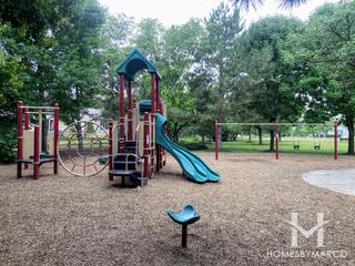Photos of Lions Park in Lemont, IL