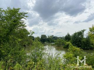 Timberline Park in Lemont, IL