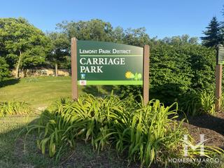 Photos of Carriage Park in Lemont, IL