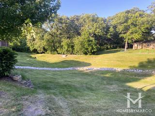 Carriage Park in Lemont, IL