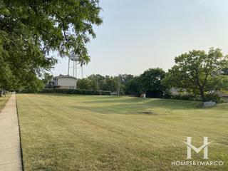 Hilltop Park in Lemont, IL