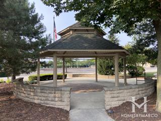 Photos of Legion Park in Lemont, IL