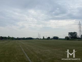 Bambrick Park in Lemont, IL