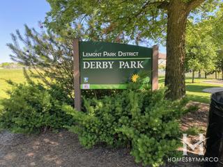 Photos of Derby Park in Lemont, IL