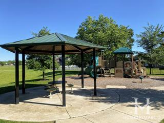 Derby Park in Lemont, IL