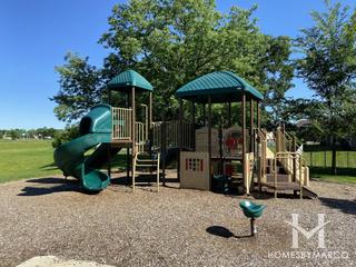 Derby Park in Lemont, IL