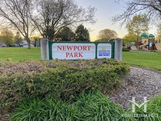 Photos of Newport Park in Bartlett, IL