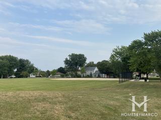 Northview Park in Lemont, IL