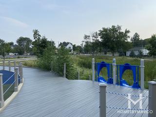 Northview Park in Lemont, IL