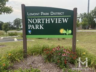 Photos of Northview Park in Lemont, IL