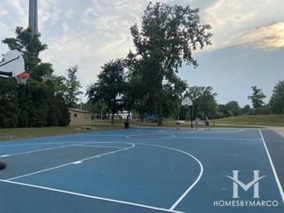 Northview Park in Lemont, IL