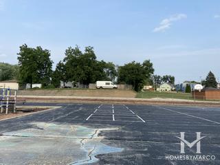 The Bowl Park in Lemont, IL