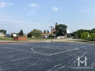 The Bowl Park in Lemont, IL