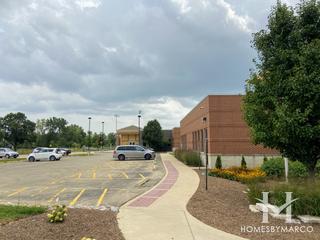 Lesnieski Recreation Center in Lemont, IL