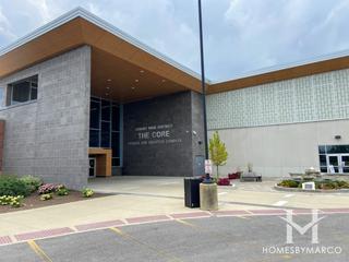 Photos of Lesnieski Recreation Center in Lemont, IL