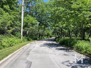 Sagawau Canyon Nature Preserve in Lemont, IL