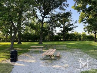 Amberwood Park in Lemont, IL