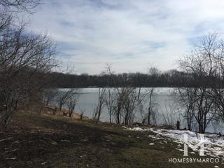 Independence Grove Forest Preserve in Libertyville, IL