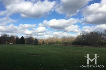 Riverside Park in Libertyville, IL