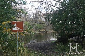 Riverside Park in Libertyville, IL