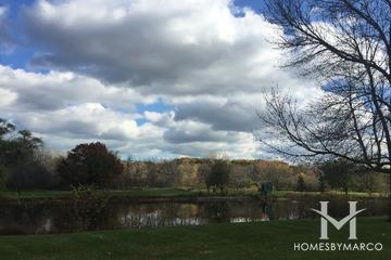 Riverside Park in Libertyville, IL