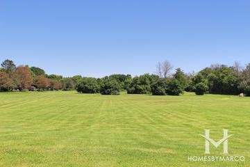 Red Top Park in Libertyville, IL