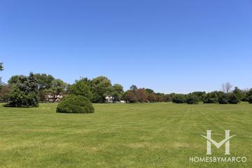 Red Top Park in Libertyville, IL