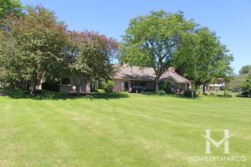 Red Top Park in Libertyville, IL