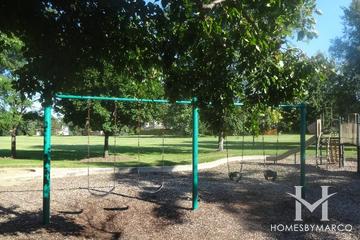 Greentree Park in Libertyville, IL