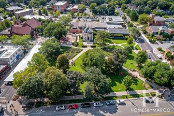 Photos of Cook Memorial Park in Libertyville, IL