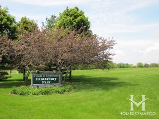 Photos of Canterbury Park in Libertyville, IL