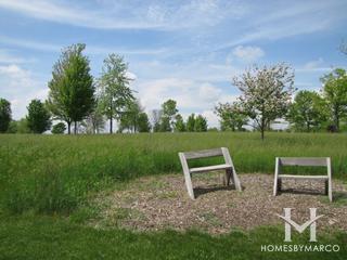 Canterbury Park in Libertyville, IL