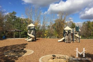 Photos of Timber Creek Park in Libertyville, IL