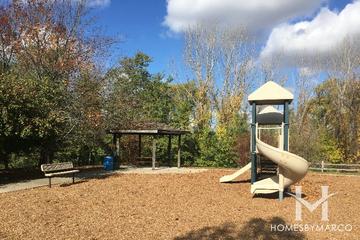 Timber Creek Park in Libertyville, IL