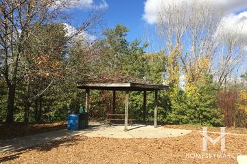 Timber Creek Park in Libertyville, IL