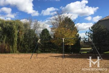 Timber Creek Park in Libertyville, IL