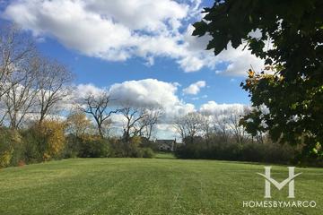 Paul M. Neal Park in Libertyville, IL