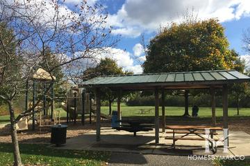 Paul M. Neal Park in Libertyville, IL