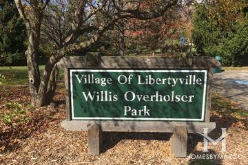 Photos of Willis Overholser Park in Libertyville, IL