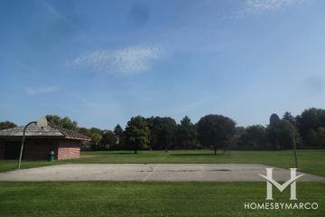Nicholas Dowden Park in Libertyville, IL