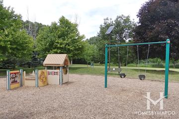 University Park in Gurnee, IL