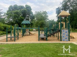 Photos of Bicentennial Park in Lincolnshire, IL