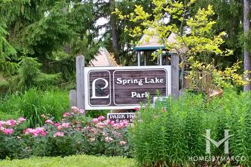Photos of Spring Lake Park in Lincolnshire, IL